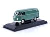 MaxiChamps Volkswagen T1 Фургон 1963 Бирюзовый 1/43