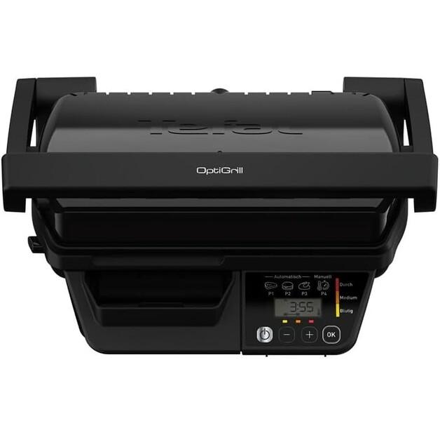 Contact Grill Tefal GC7P08 OptiGrill