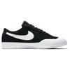 Nike Sb Zoom Blazer Low Xt Черно-белые кеды для скейтбординга 864348-019