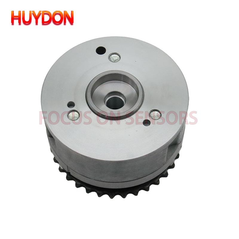 13520-BZ030 High Quality Camshaft Timing Sprocket Assy For Daihatsu Materia Sirion Terios 13520BZ030 Automobiles Spare Parts