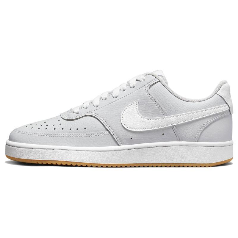 Nike Женские кроссовки Court Vision Low 'Whisper Gum' CD5434-501