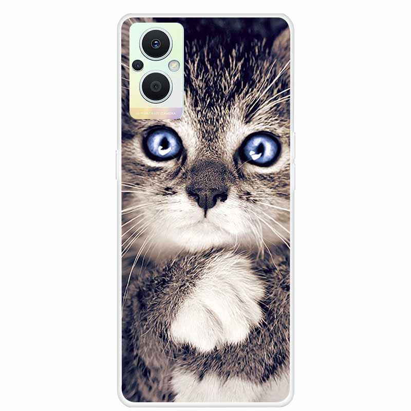 For Oppo Reno7 Lite Cases Reno 7Z Marble Clear Soft TPU Silicone Back Case For Oppo Reno 7Z 7 Z 5G Phone Cover Fundas Reno 7Lite