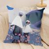 Games Sky ChilDRen of the Light Cushion Cover Pillowcase Ultra Soft Skin Friendly Fabric Cloud Like Comfort  Concealed Zipper