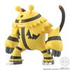 POKEMON SCALE WORLD Синно Денджи Электривайр Bandai 2022 Центр