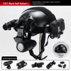 Children's Tactical Helmet Toy Set