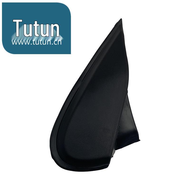 Nissan Tiida 2016-2023 Rearview Mirror Triangle Panel & Trim Cover