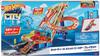 Hot Wheels Roller Coaster Playset Years Old and HDP04 [4 Up]
