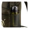 PUMA Polyester Backpack Unisex Green