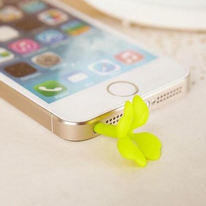 4 шт. 0,38 мм синие чернила Lucky Grass гелевая ручка креативный стиль нейтральная ручка