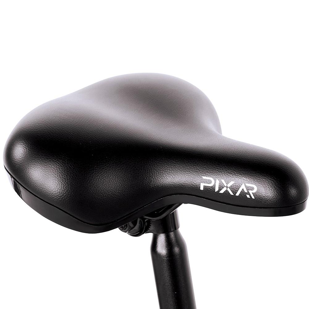 PIXAR WIND1 Foldable Electric Bike 500W Motor, 48V 10.4Ah Battery