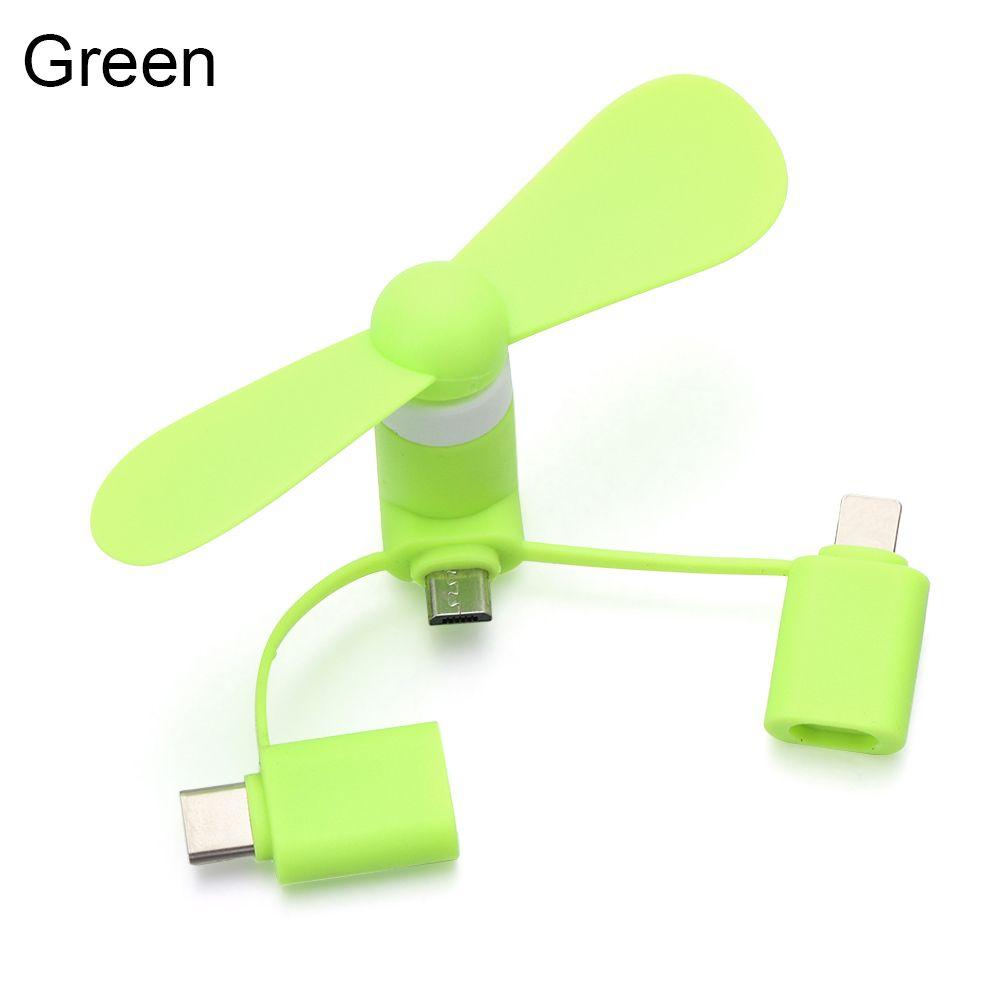For Huawei iPad For Android For IPhone Travel Phone Fan Portable Mobile Phone Cooler Mini