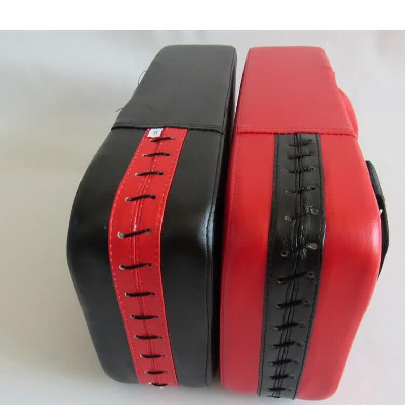 TLXT Martial Arts Kick Pad