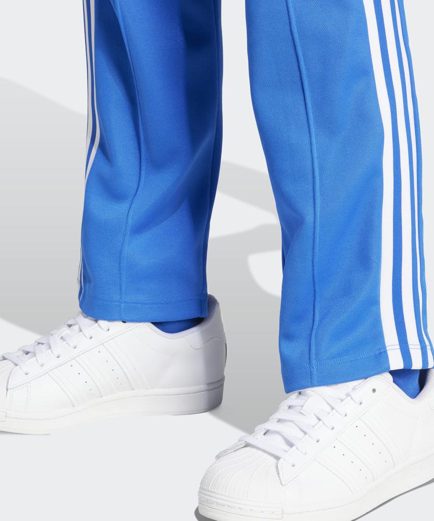 adidas Спортивные брюки Beckenbauer - Синий / Iy2228
