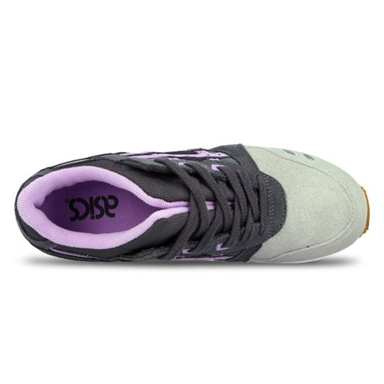 Asics Женские кроссовки Gel Lyte 3 'Full Bloom' H572L-1635