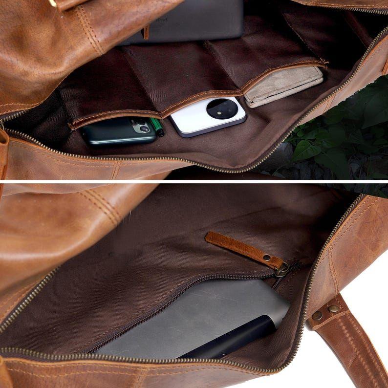 Кожаная спортивная сумка Кожаная дорожная сумка Персонализированная кожаная дорожная сумка ручной работы Кожаная дорожная сумка Кожаная дорожная сумка для отдыха Кожаная спортивная дорожная сумка для мужчин Подарок ему