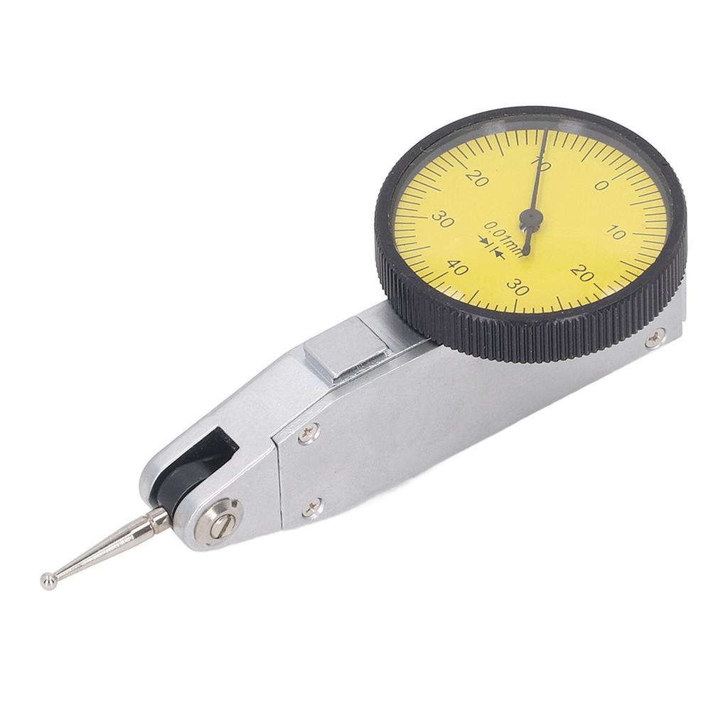 Механический индикатор часового типа высокой точности, стрелочный циферблат для измерения прибором