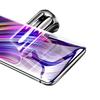 Подходит для Huawei P11 пленка от конденсата P11/P11 пленка для мобильного телефона высокой четкости P11/P11Pro/p11 прозрачная защищающая глаза мягкая пленка