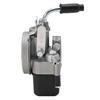 ABNE-Carburetor for Piaggio Ciao PX FL Vespa Moped Pocket SHA 12/12 Dellorto Carb