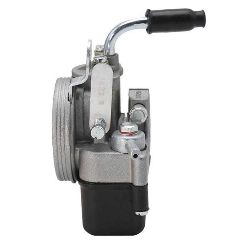 ABNE-Carburetor for Piaggio Ciao PX FL Vespa Moped Pocket SHA 12/12 Dellorto Carb