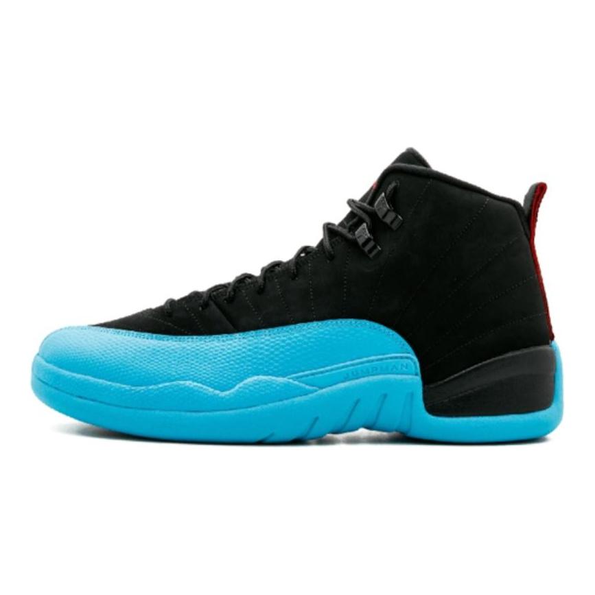 Jordan 12 Ретро Гамма Синий Jordan 130690-027