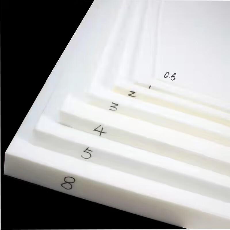 High-Resilience Low-Density Foam Sponge Sheet
