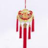Traditional Hanging Decoration Reusable Spring Festival Pendant New Year Ornaments  Gifts
