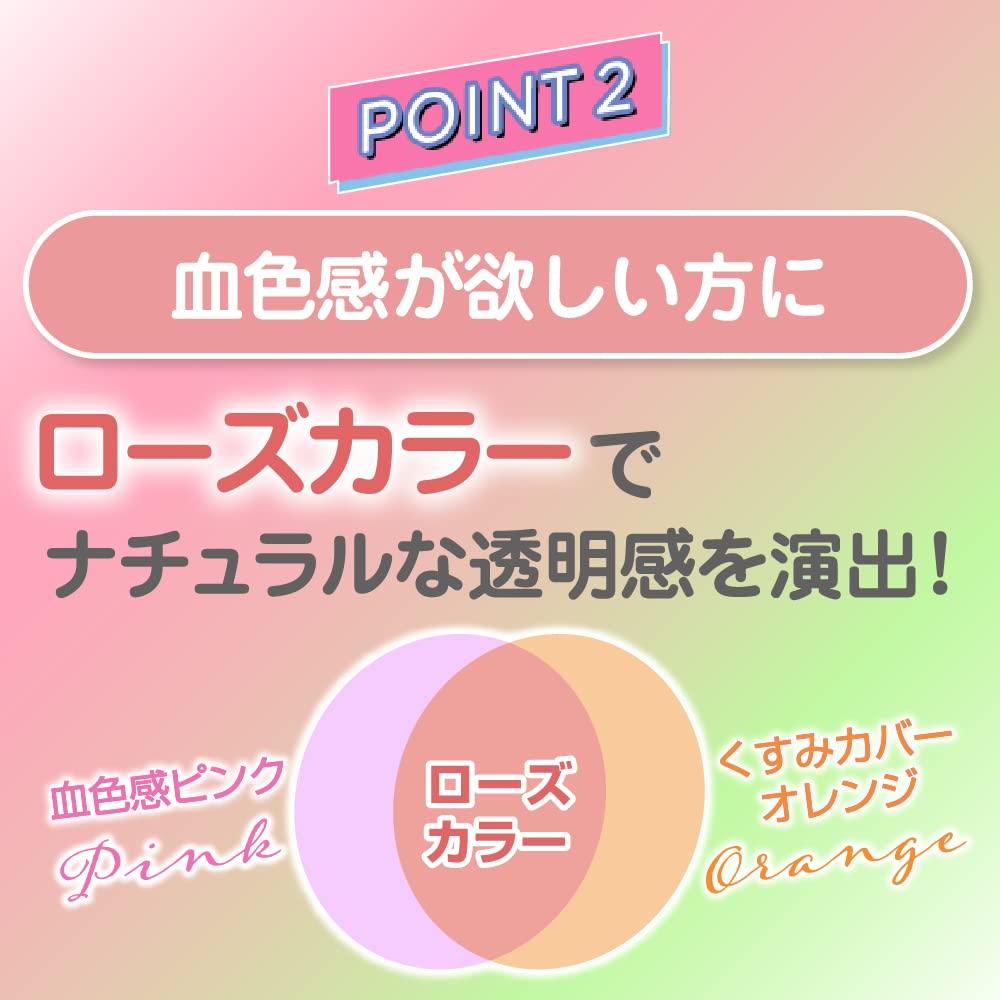 Skin Aqua Tone Up UV Essence Happiness Aura, 80 г - Осветляющий солнцезащитный крем для сияющей кожи