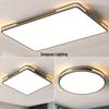 2025 Modern LED Ceiling Light for Living Room, Restaurant, or Bedroom