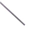 Graphite Crucible Stir Bar Rod Long Carbon Stirring Sticks For Melting Cast