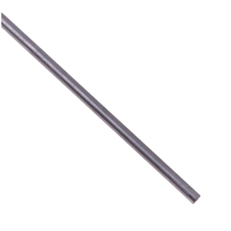 Graphite Crucible Stir Bar Rod Long Carbon Stirring Sticks For Melting Cast