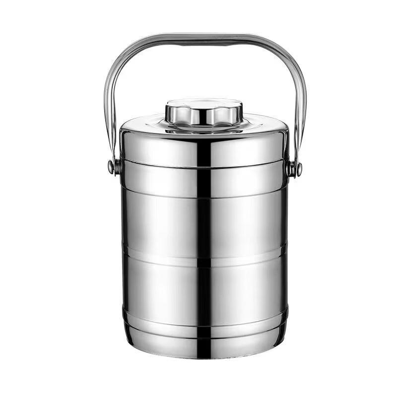 Dejier Stainless Steel Insulated Food Container