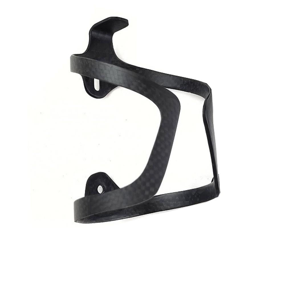 Full Carbon Fiber Bicycle Water Bottle Cage Ultralig 15G Water Bottle Cage MTB Road Bike Bottle Holder Cycle Equipment