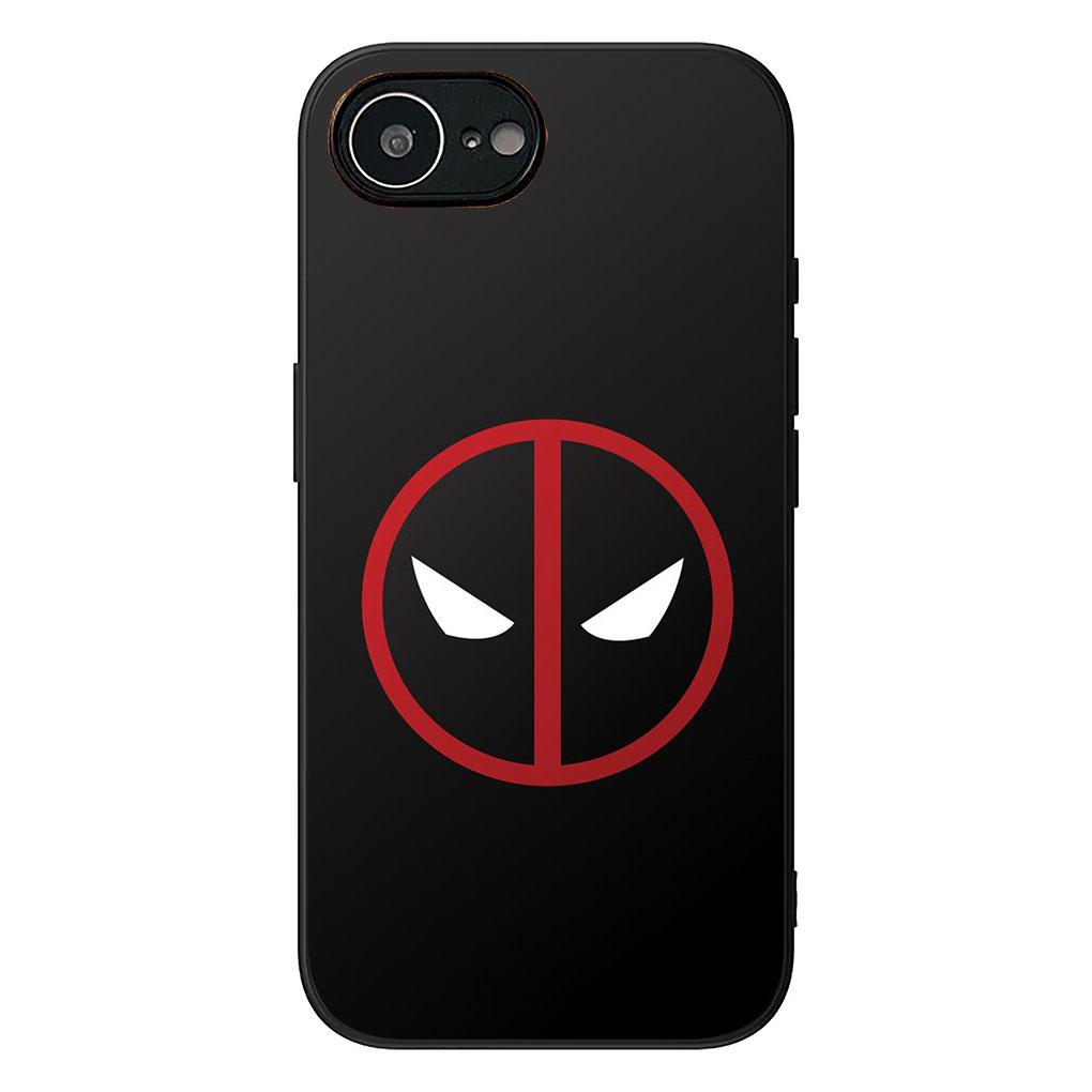 Dead Pool Deadpool Marvel Casing Phone Cover for Xiaomi Poco C75 C65 C71 C85 X7 X6 X5 M6 M7 F7 F8 Ultra F6 Pro Soft Case