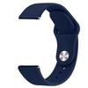 20mm/22mm Sport Silicone Strap Band for Samsung Galaxy Watch 4 5 6 40mm 44mm 6 Classic 43mm/47mm 5 LTE 44mm 5 Pro 45mm 4 Classic 42mm 46mm 3 41/45 Mm