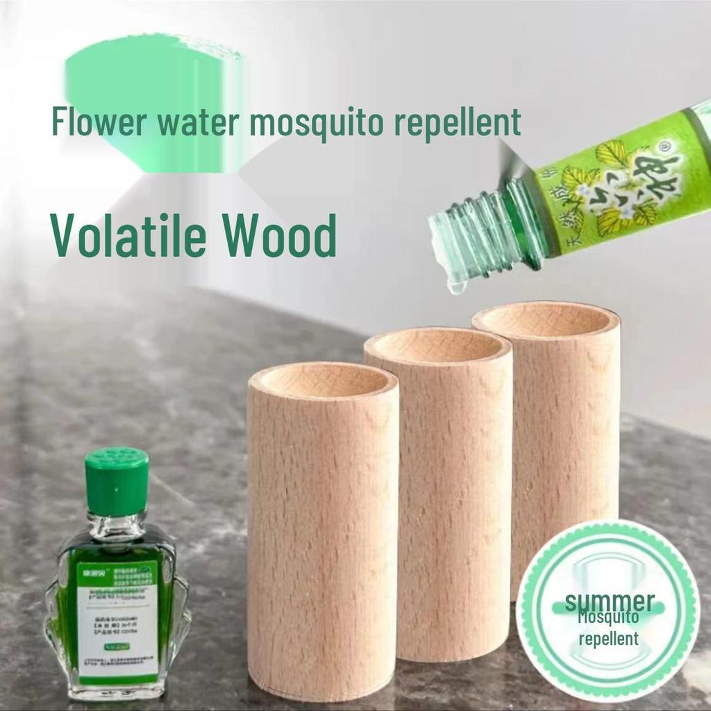 Деревянный настольный аромадиффузор - Бук, Орех, Падук. Доступны варианты.