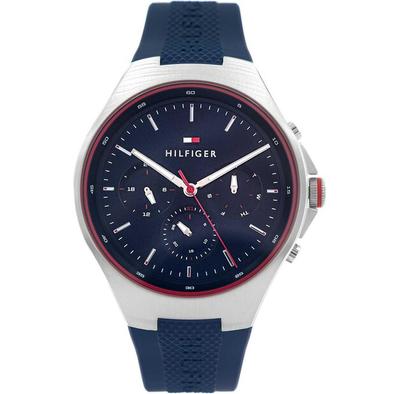 Часы Tommy Hilfiger JUSTIN 1792057
