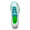 adidas Ether Lite 1.5 Удобные Универсальные Повседневные Беговые Кроссовки Унисекс Кеды Светло-Голубой Зеленый KH6047