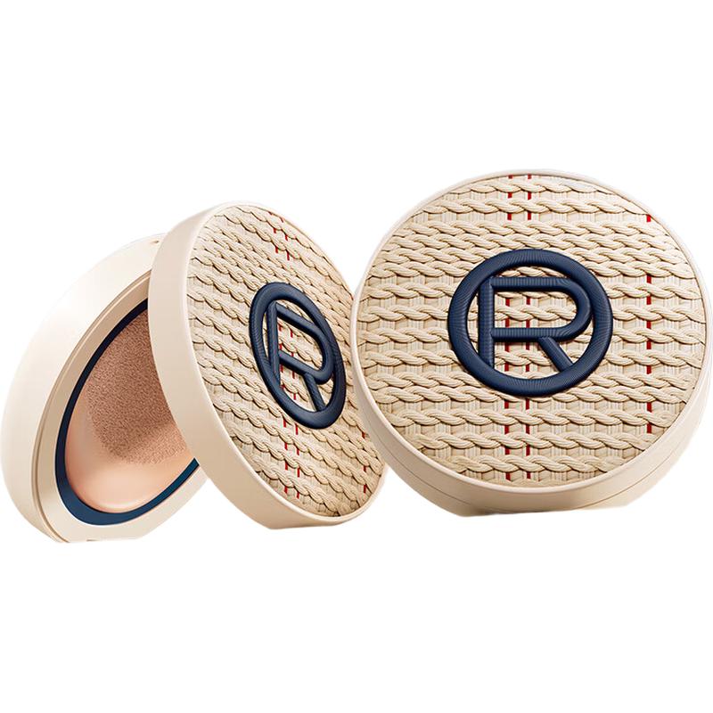 L'Oréal Infallible Matte Cover Cushion Foundation