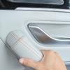 For BYD Song Plus DMI EV -2025 Car Door Handle Protective Cover Interior Handle Protector Pad Automotive Supplies Holder