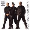 CD RUN-DMC - Down With The King FILECD440 Profile Records 1993 UK Rap & Hip-Hop/R&B Used