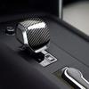 Новая крышка ручки переключения передач для Land Rover Discovery 5 Range Rover Velar 2024 Защитный чехол для ручки переключения передач