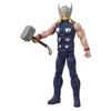 Figurine Thor de 30 cm, Avengers Titan Hero Series, jouet pour enfants à partir de 4 ans