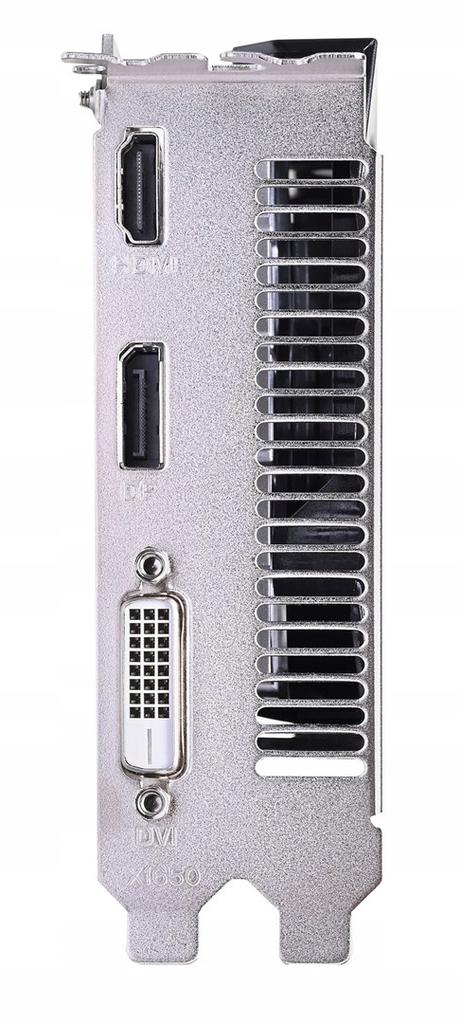 BIOSTAR GeForce GTX 1050 4GB Graphics Card