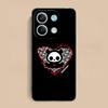 Матовый чехол Skelanimal Diego из ТПУ для мобильного телефона Xiaomi Redmi Note 14 13 12 11 S Pro Plus 4G 5G, цветная печать