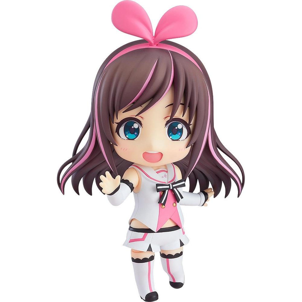 Nendoroid Kizuna AI Non-scale ABS&PVC Painted Movable Figure