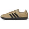 Samba ADV Mirrored Lines Pack Men Sneakers Brown Cardboard Core-Black HP9085