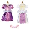 Продукт продается в Disney Princess Magical Kururin Dress Rapunzel [Takara Tomy] [Подлинная Япония]