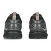Asics Кроссовки Gel Nunobiki Черный Серо-коричневый Серый 1203A536-001