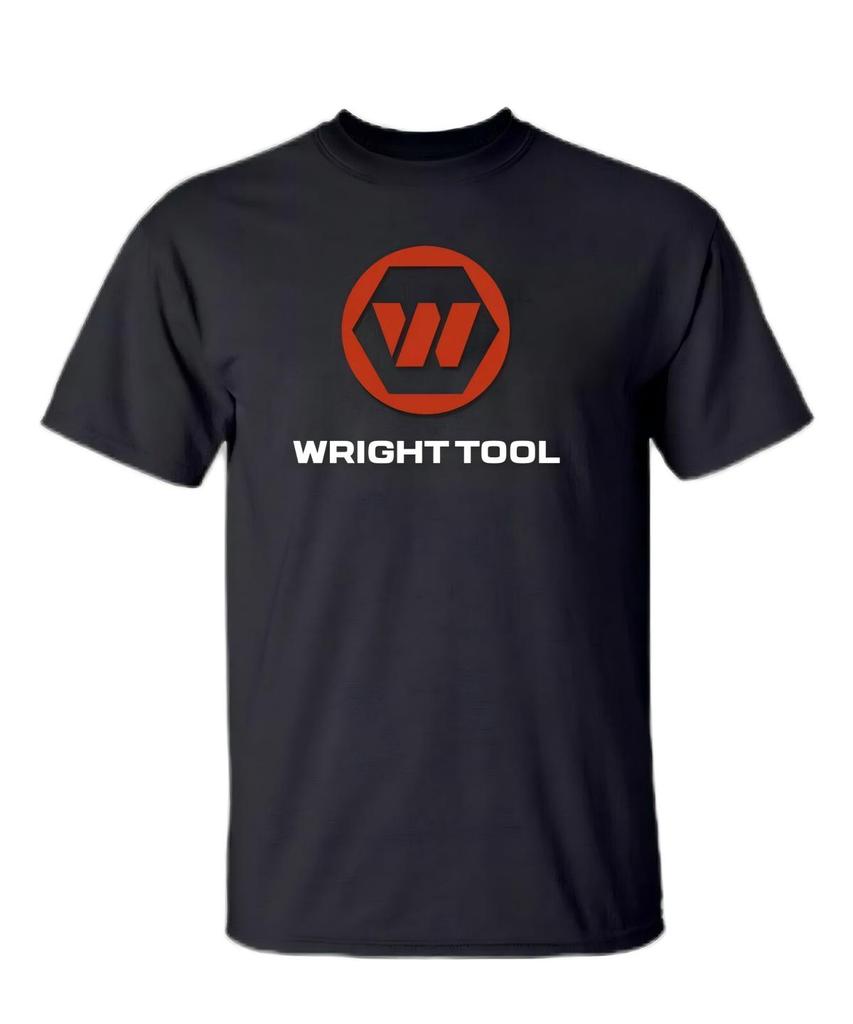Wright Tool Logo T-Shirt