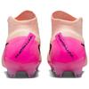 Nike Кроссовки мужские Phantom Luna 2 Elite FG Prism Pack Pink Crimson-Tint Pink-Blast FJ2572-800